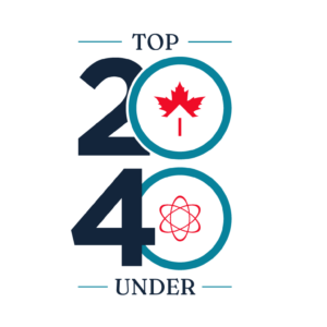 Top 20 Under 40 Life Sciences