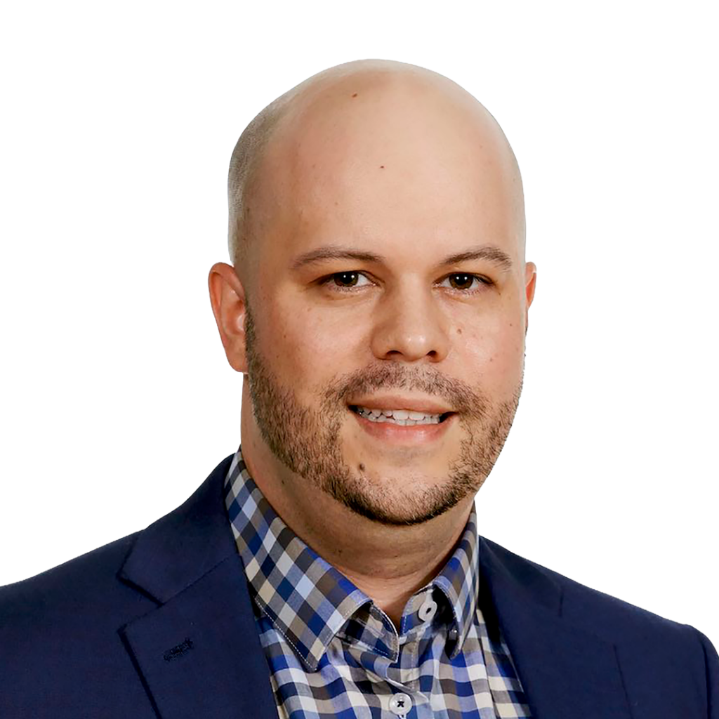 Winners – Top 20 Under 40 Life Sciences